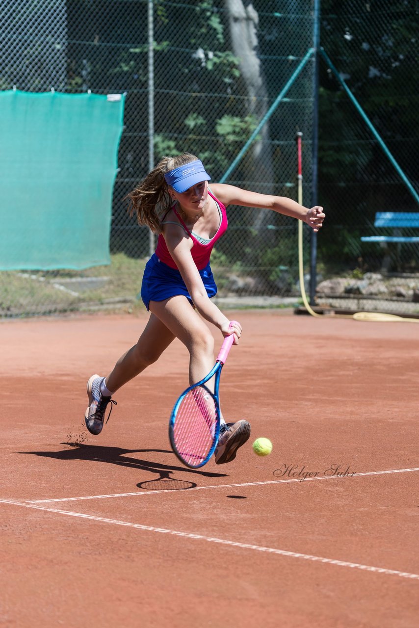 Luisa Gavriloutsa 233 - Ostsee Cup